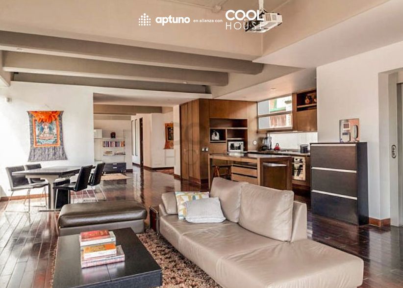 Apartamento en arriendo Bellavista 130 m² - $ 6.291.000