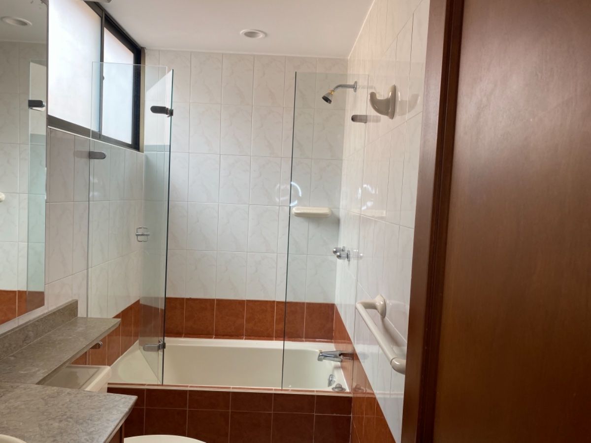 Apartamento en arriendo Santa Bárbara Occidental Apartamento en arriendo Santa Bárbara Occidental 56 m² - $ 2.750.000
