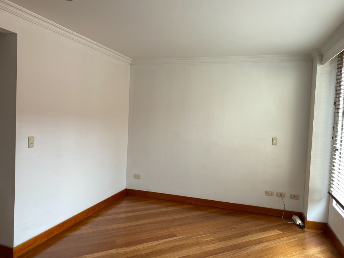 Apartamento en arriendo Santa Bárbara Occidental Apartamento en arriendo Santa Bárbara Occidental 56 m² - $ 2.750.000