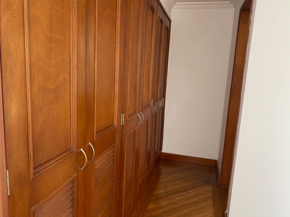 Apartamento en arriendo Santa Bárbara Occidental Apartamento en arriendo Santa Bárbara Occidental 56 m² - $ 2.750.000