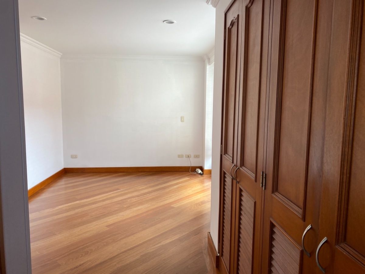 Apartamento en arriendo Santa Bárbara Occidental Apartamento en arriendo Santa Bárbara Occidental 56 m² - $ 2.750.000
