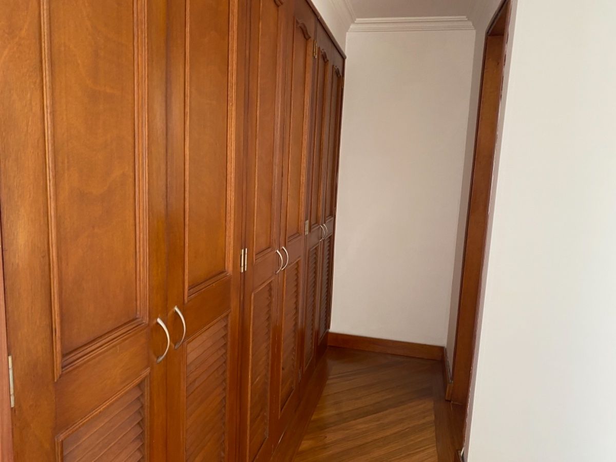 Apartamento en arriendo Santa Bárbara Occidental Apartamento en arriendo Santa Bárbara Occidental 56 m² - $ 2.750.000