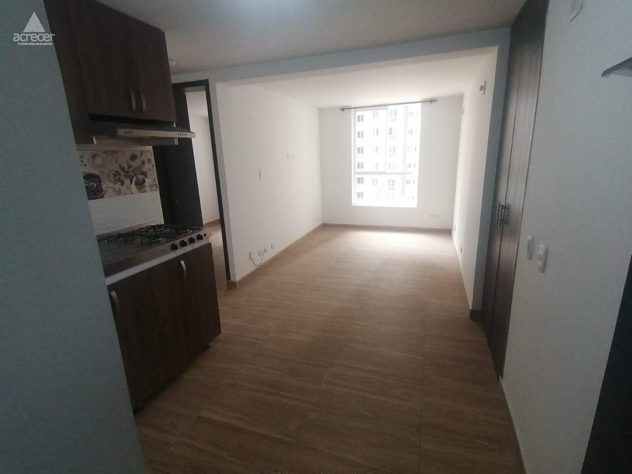 Apartamento en arriendo Madelena Apartamento en arriendo Madelena 46 m² - $ 1.015.000