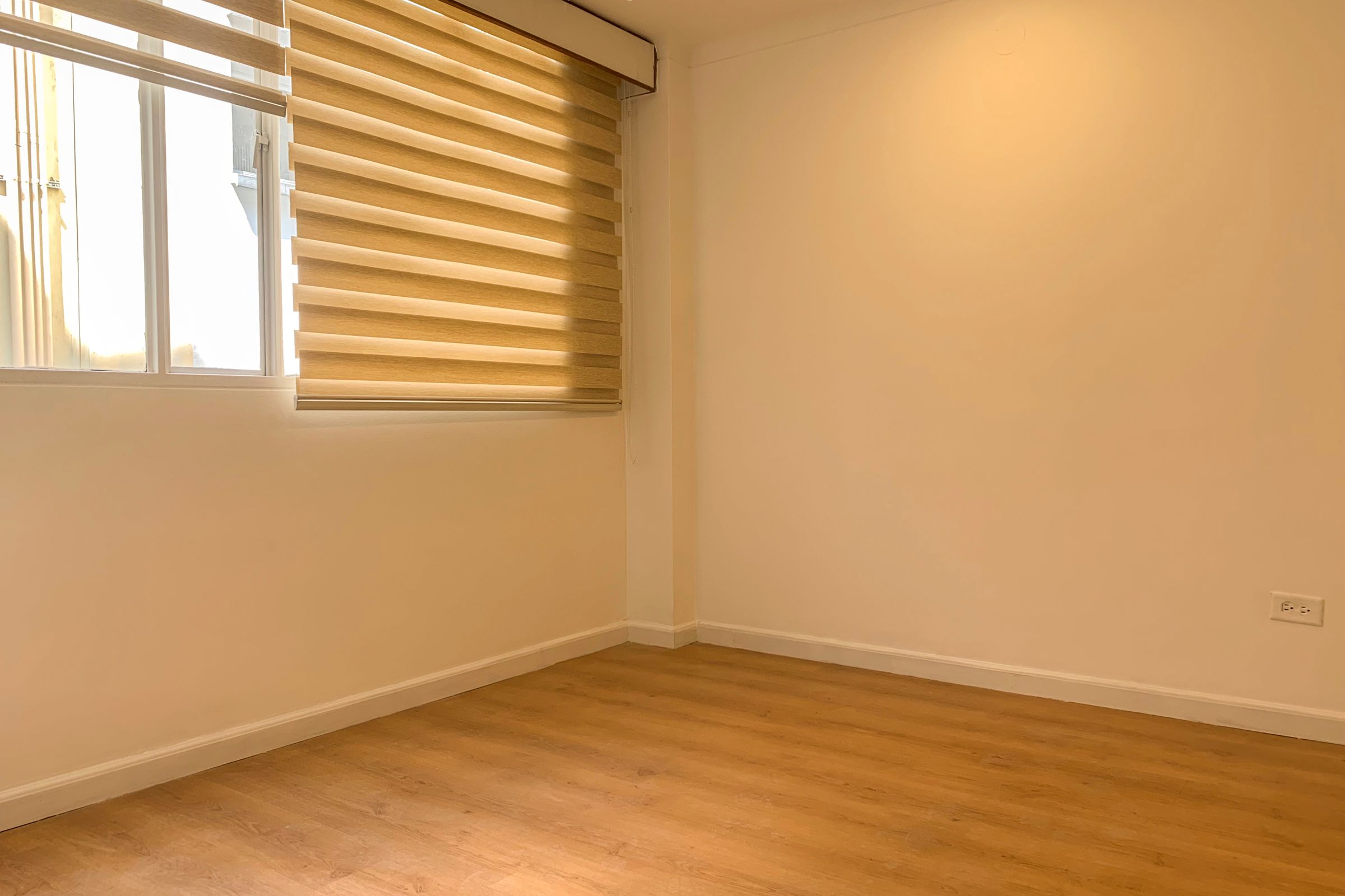 Apartamento en arriendo Los Rosales Apartamento en arriendo Los Rosales 93 m² - $ 3.280.000
