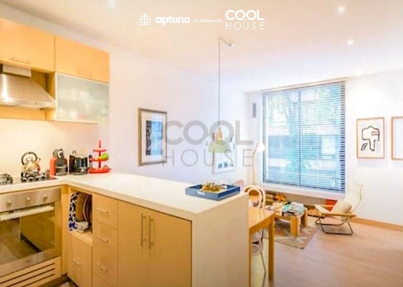 Apartamento en arriendo Antiguo Country Apartamento en arriendo Antiguo Country 67 m² - $ 3.430.000