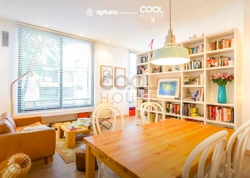 Apartamento en arriendo Antiguo Country Apartamento en arriendo Antiguo Country 67 m² - $ 3.430.000