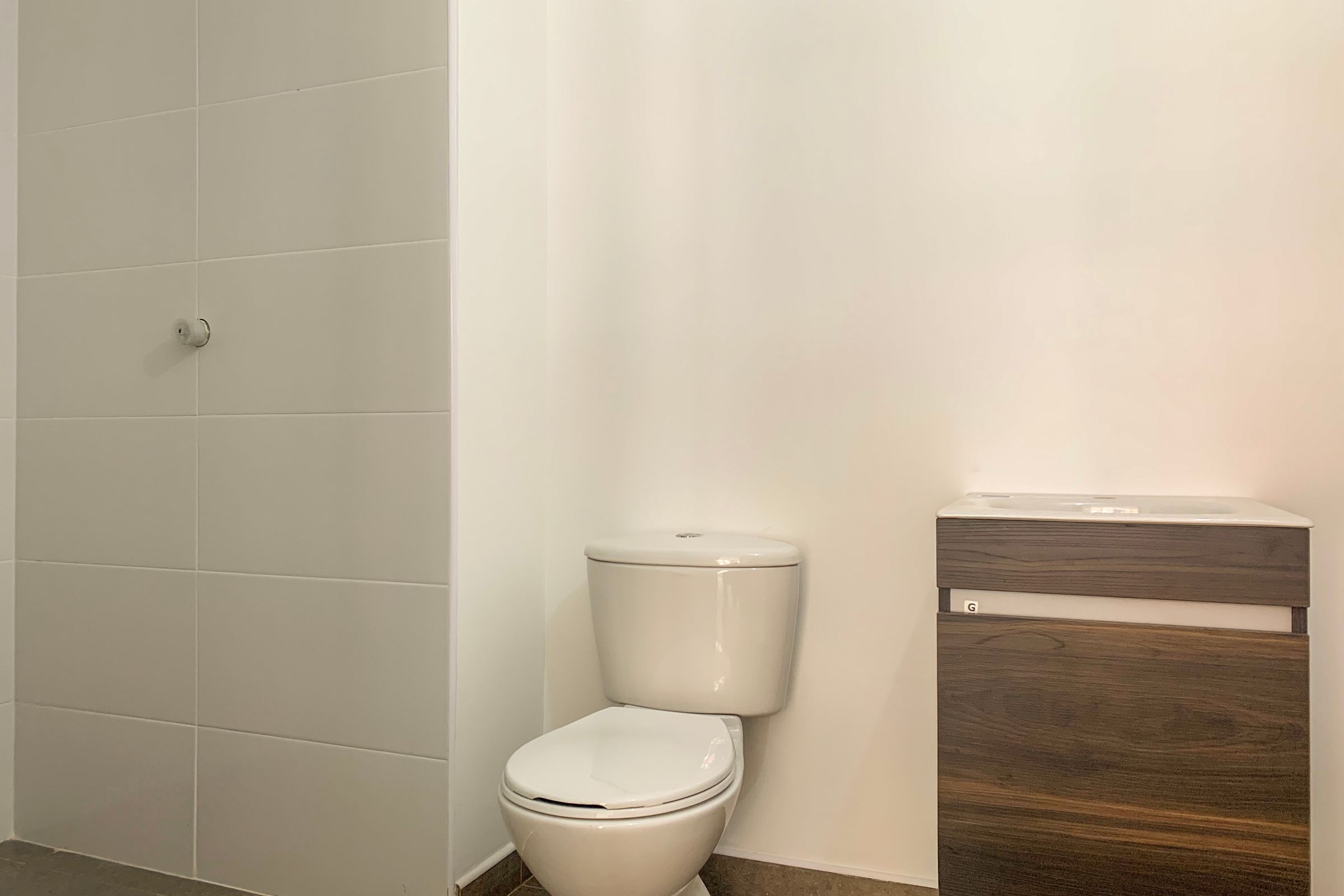 Apartamento en arriendo La Soledad 36 m² - $ 1.418.000