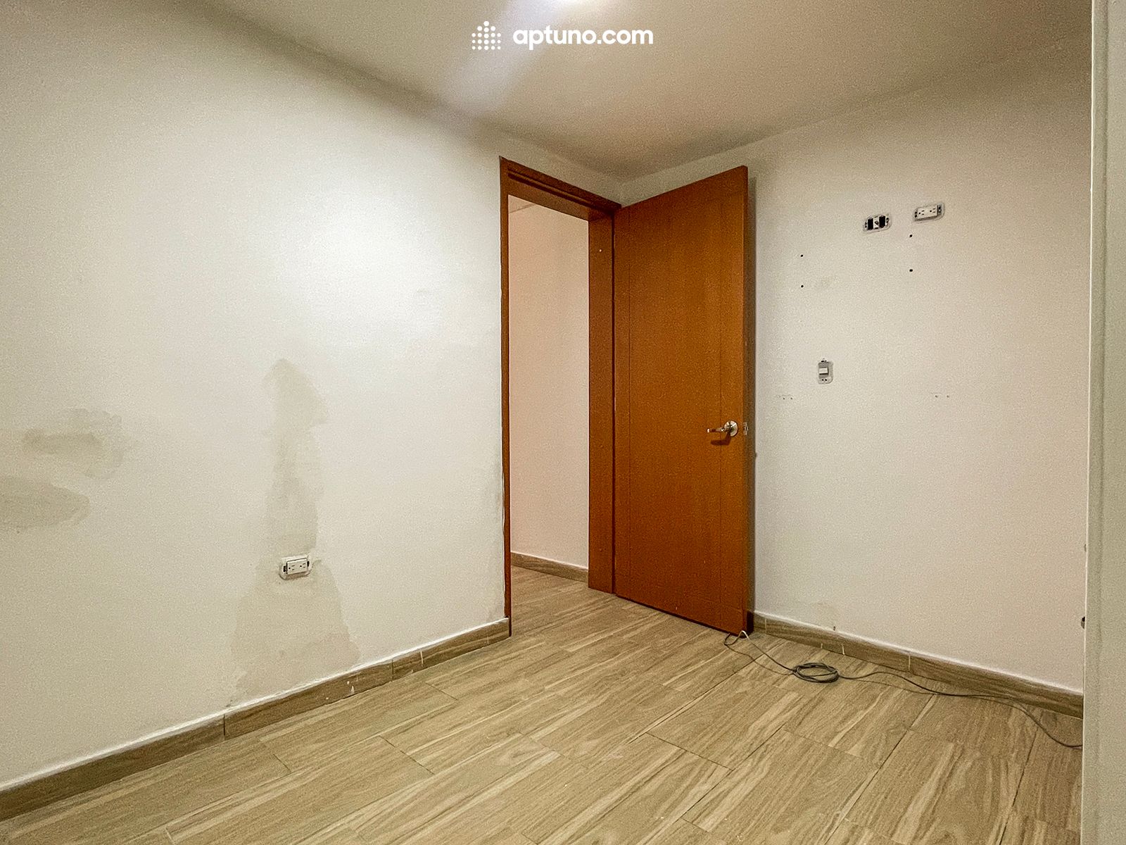 Apartamento en arriendo Santa Isabel Sur Apartamento en arriendo Santa Isabel Sur 45 m² - $ 850.000