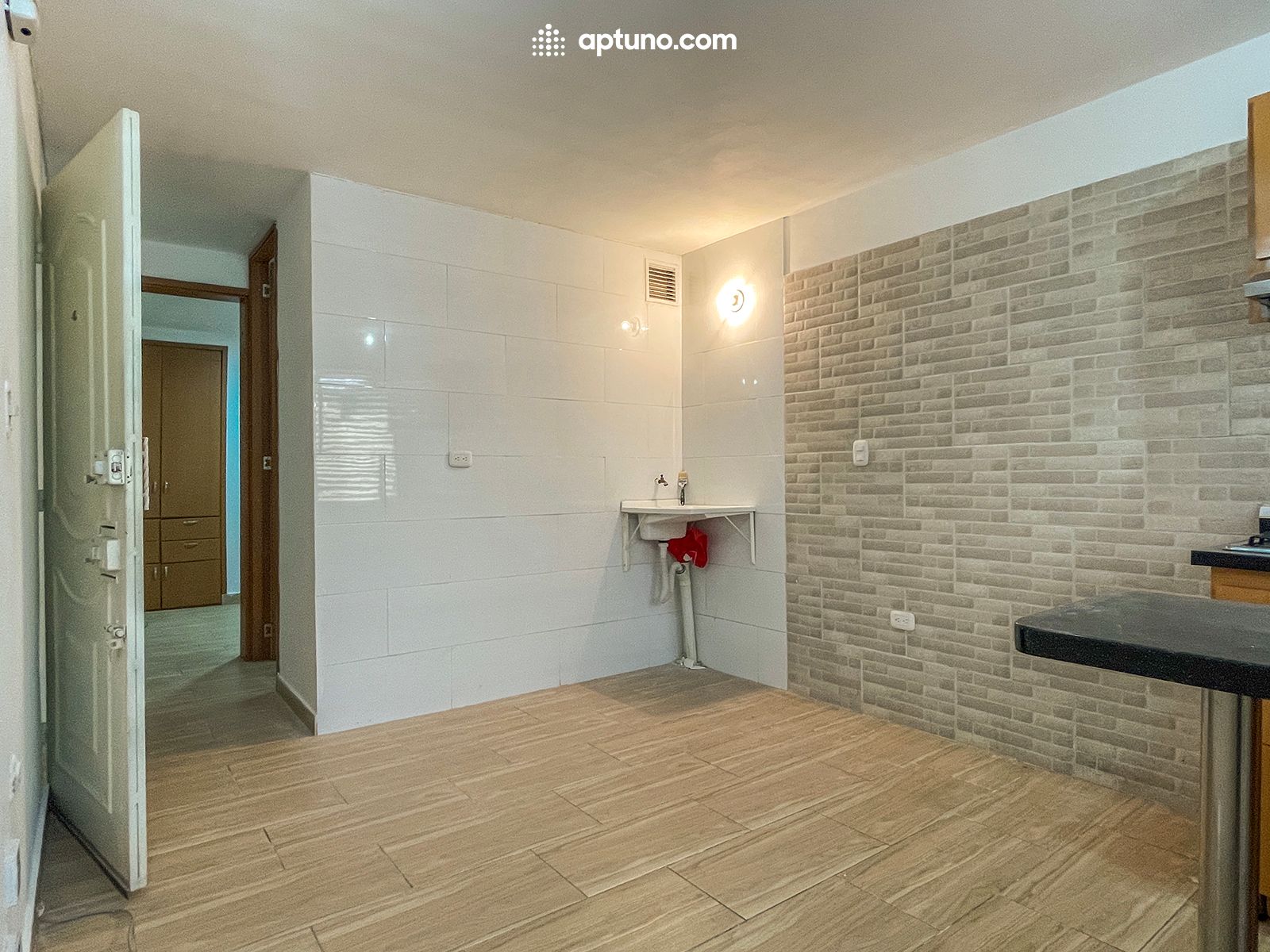 Apartamento en arriendo Santa Isabel Sur Apartamento en arriendo Santa Isabel Sur 45 m² - $ 850.000