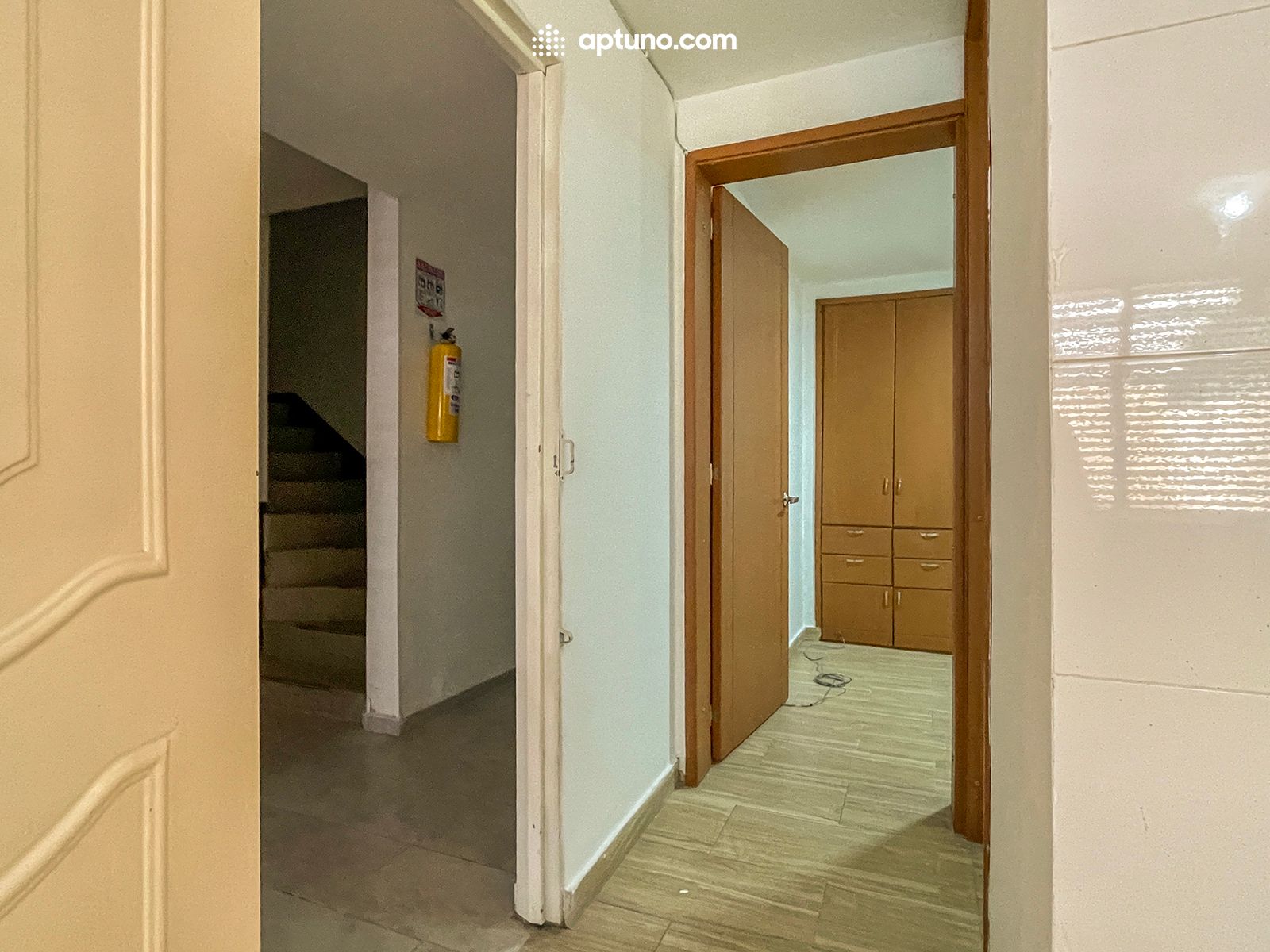 Apartamento en arriendo Santa Isabel Sur Apartamento en arriendo Santa Isabel Sur 45 m² - $ 850.000