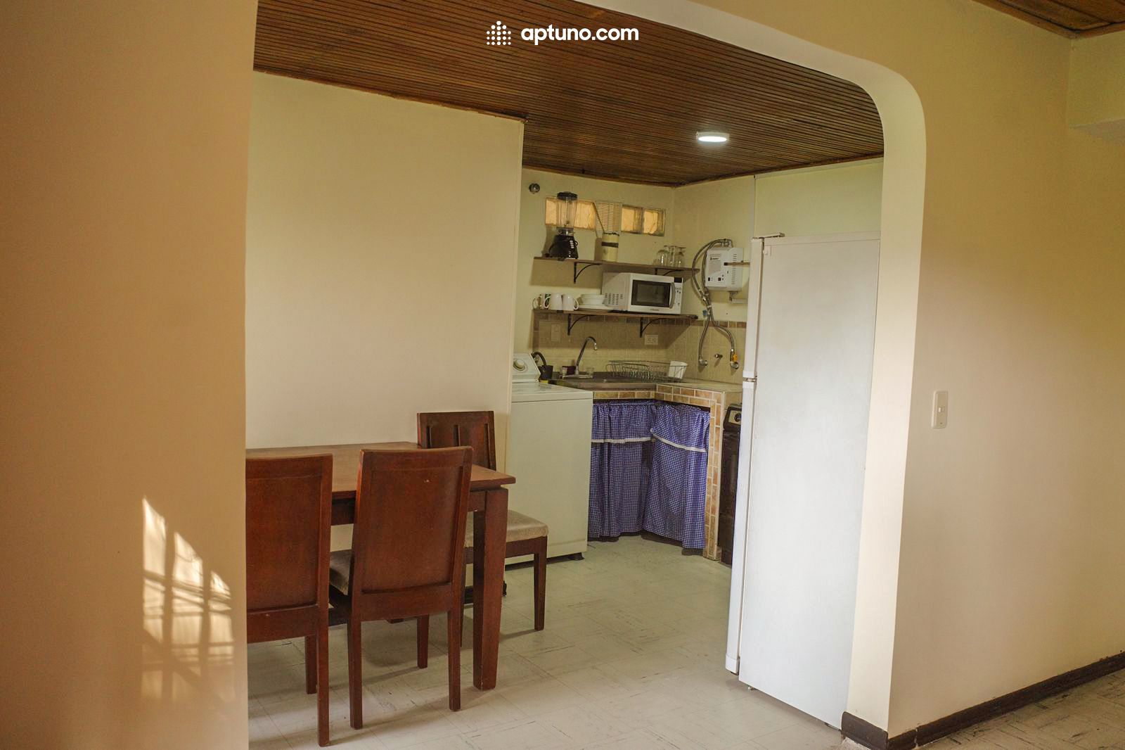 Apartamento en arriendo Modelia 45 m² - $ 1.450.000