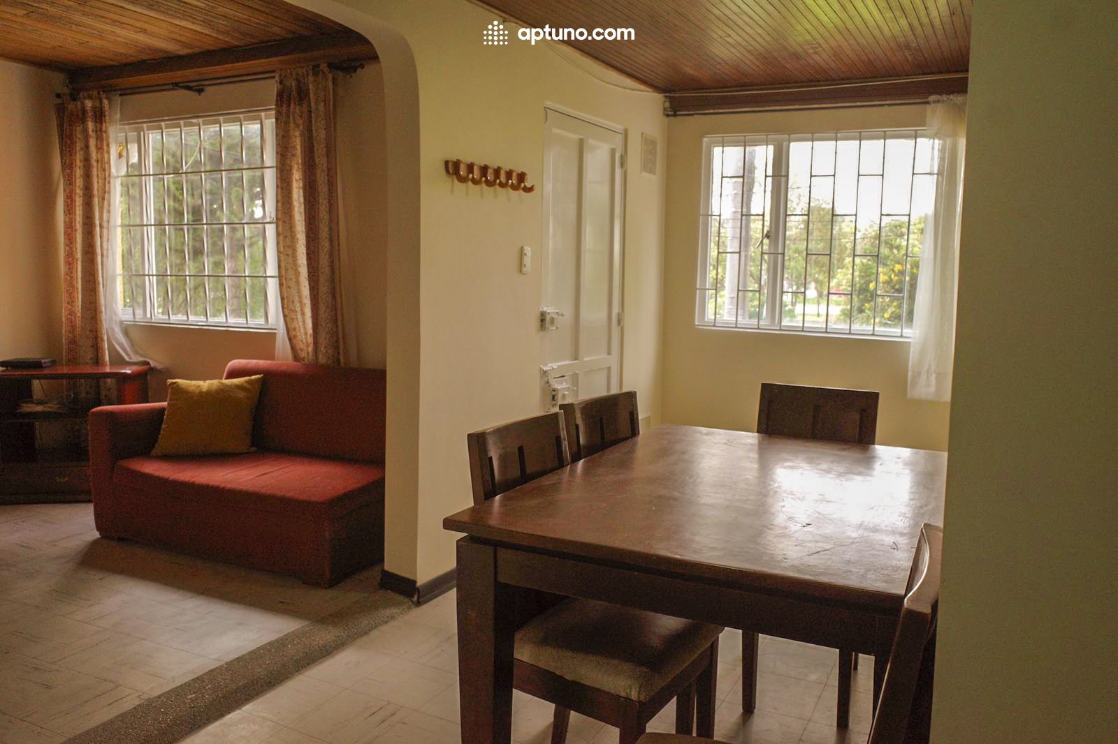 Apartamento en arriendo Modelia 45 m² - $ 1.450.000