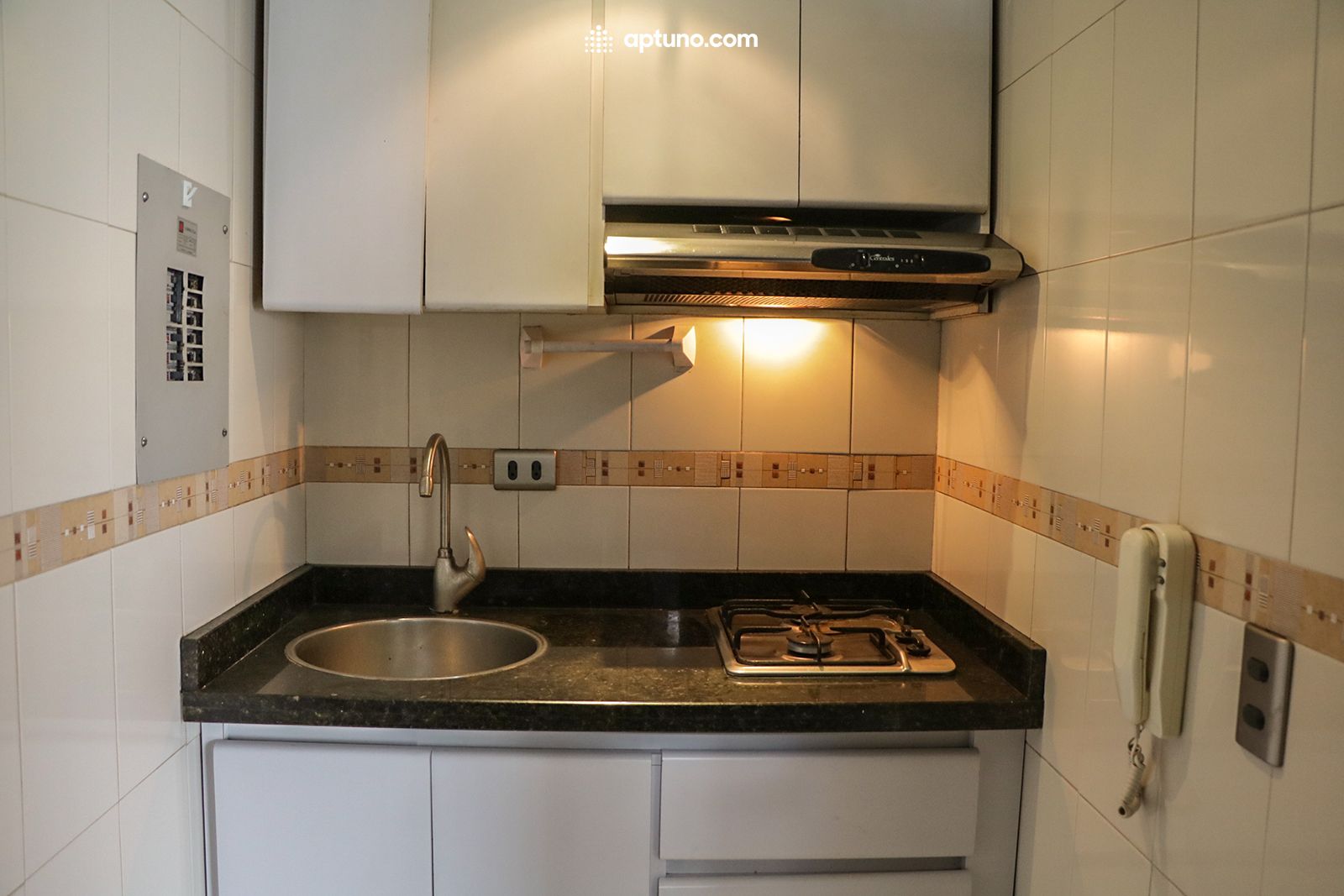 Apartamento en arriendo Batán Apartamento en arriendo Batán 45 m² - $ 1.300.000