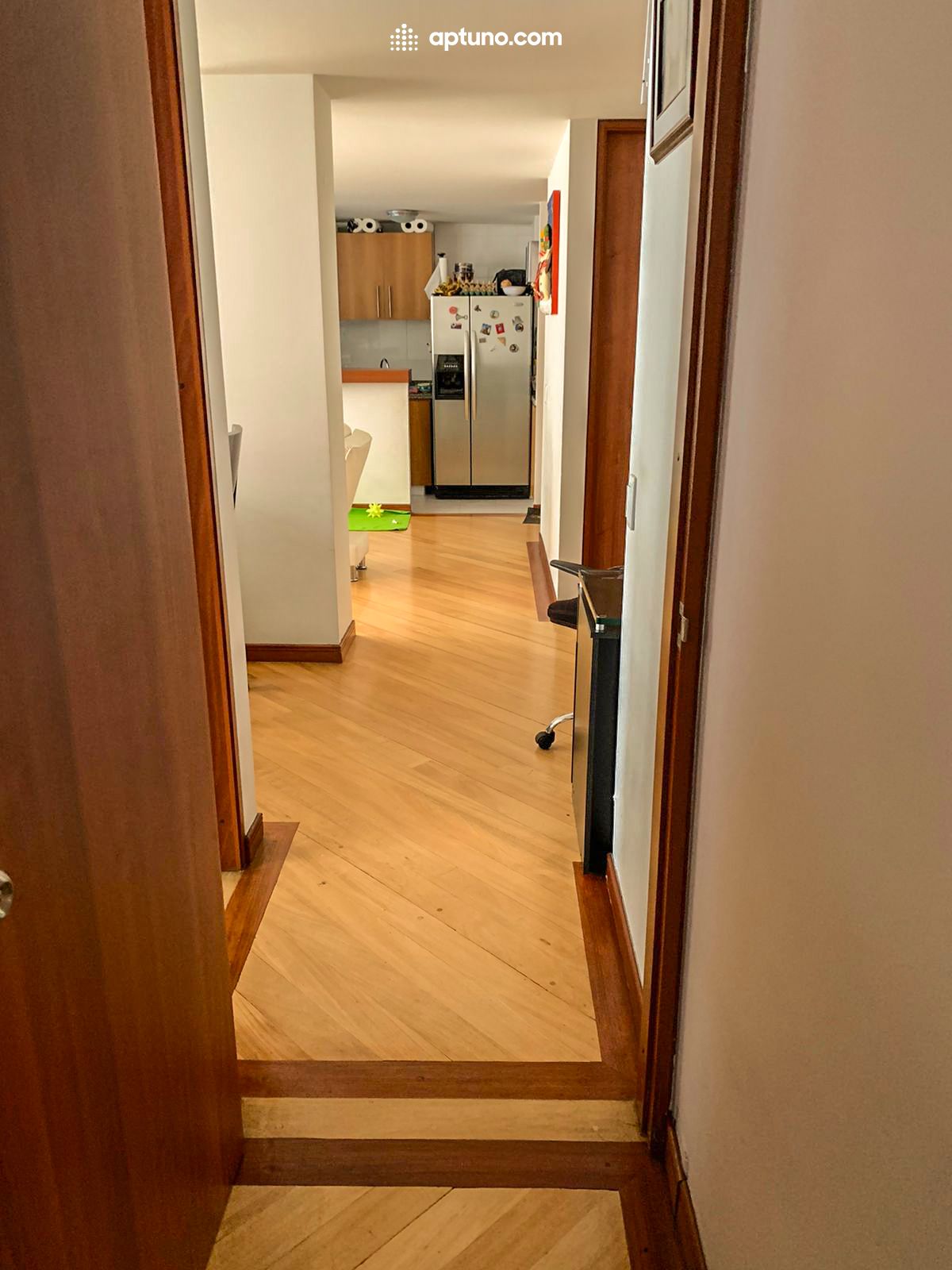 Apartamento en arriendo El Salitre Apartamento en arriendo El Salitre 77 m² - $ 2.300.000