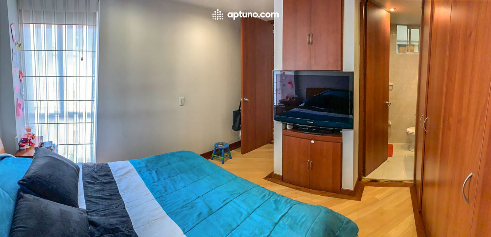 Apartamento en arriendo El Salitre Apartamento en arriendo El Salitre 77 m² - $ 2.300.000