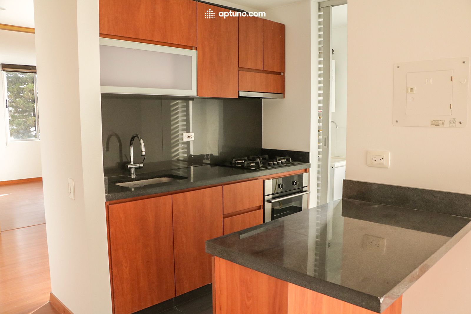 Apartamento en arriendo El Contador Apartamento en arriendo El Contador 79 m² - $ 2.200.000