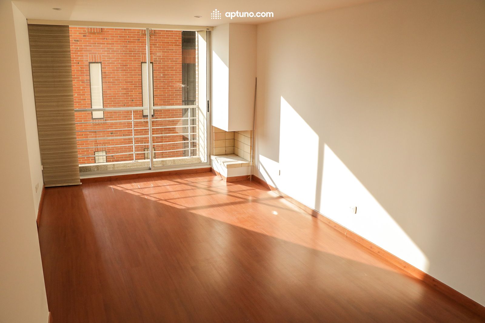 Apartamento en arriendo El Contador Apartamento en arriendo El Contador 79 m² - $ 2.200.000
