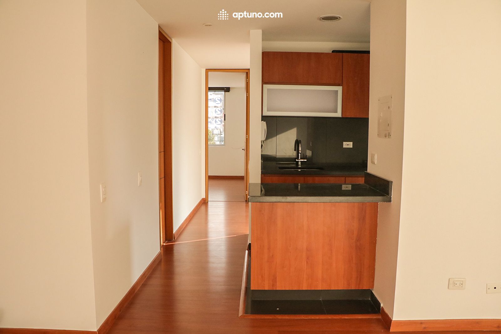 Apartamento en arriendo El Contador Apartamento en arriendo El Contador 79 m² - $ 2.200.000