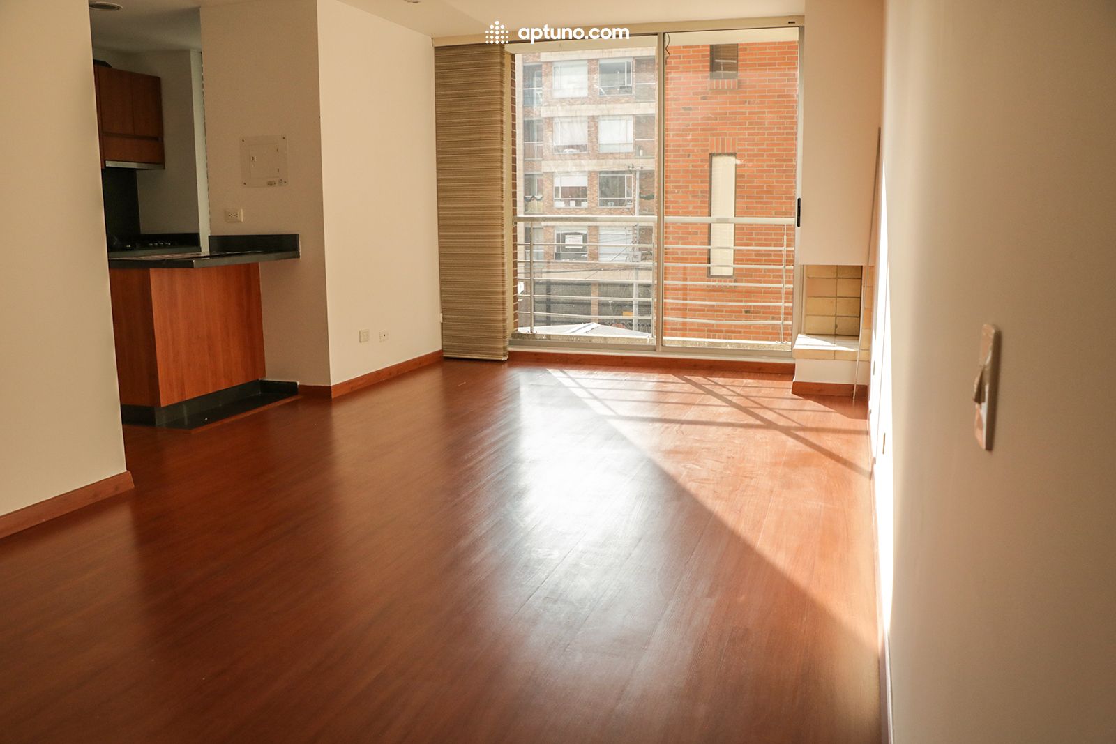 Apartamento en arriendo El Contador Apartamento en arriendo El Contador 79 m² - $ 2.200.000