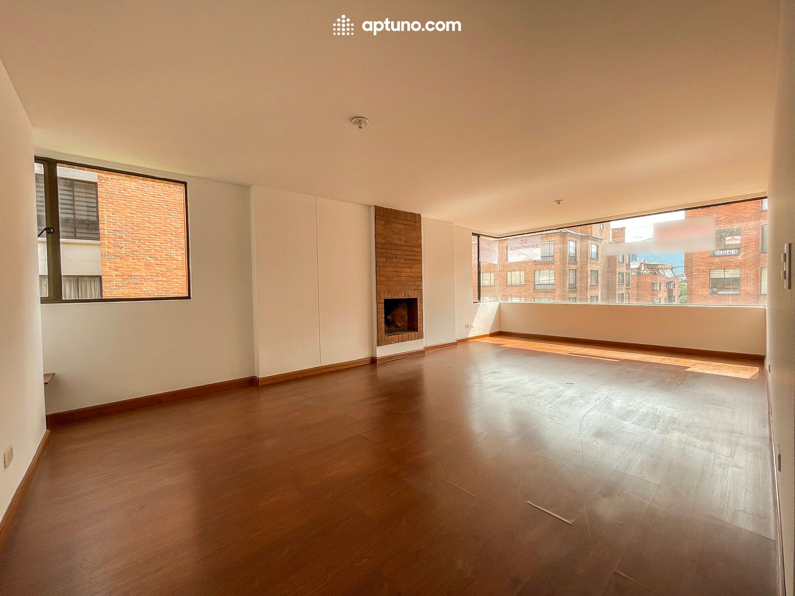 Apartamento en arriendo Puente Largo Apartamento en arriendo Puente Largo 110 m² - $ 2.700.000