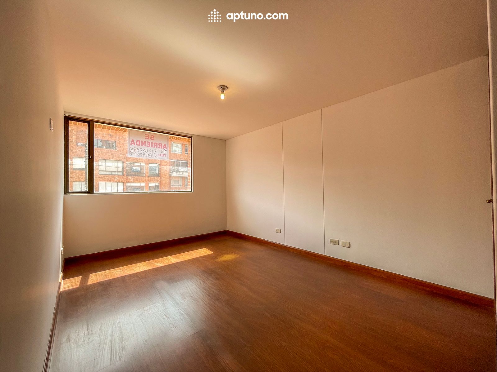 Apartamento en arriendo Puente Largo Apartamento en arriendo Puente Largo 110 m² - $ 2.700.000