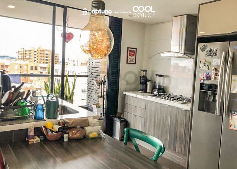 Apartamento en arriendo Santa Ana Occidental Apartamento en arriendo Santa Ana Occidental 142 m² - $ 4.680.000