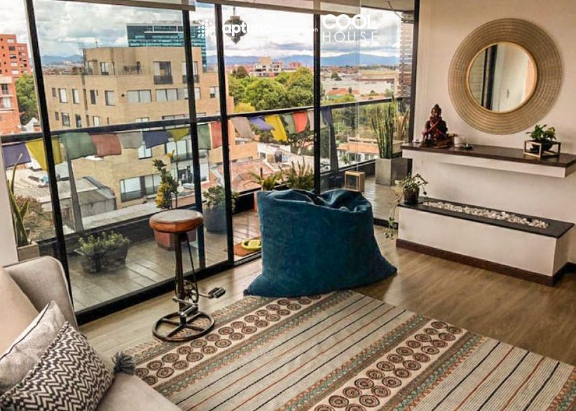 Apartamento en arriendo Santa Ana Occidental Apartamento en arriendo Santa Ana Occidental 142 m² - $ 4.680.000