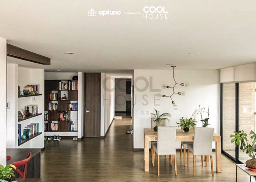 Apartamento en arriendo Santa Ana Occidental Apartamento en arriendo Santa Ana Occidental 142 m² - $ 4.680.000