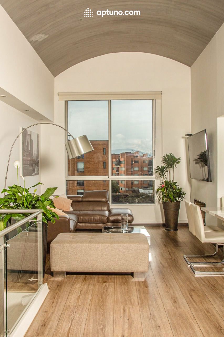 Apartamento en arriendo San Patricio Apartamento en arriendo San Patricio 93 m² - $ 5.200.000