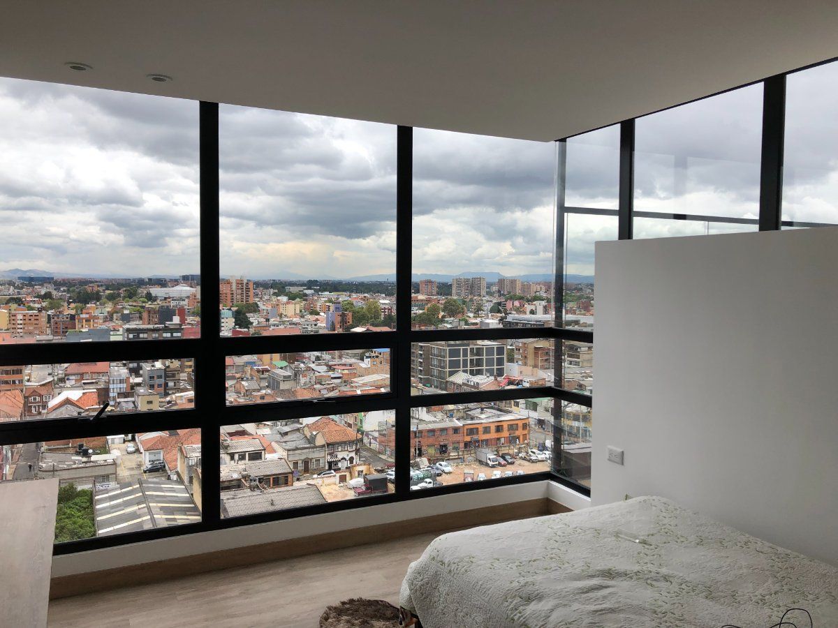 Apartamento en arriendo Chapinero Central Apartamento en arriendo Chapinero Central 30 m² - $ 1.600.000