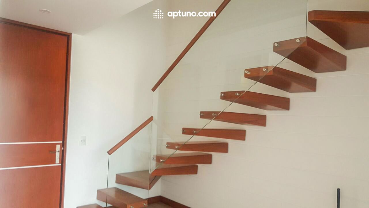 Apartamento en arriendo Los Cedros 70 m² - $ 2.400.000