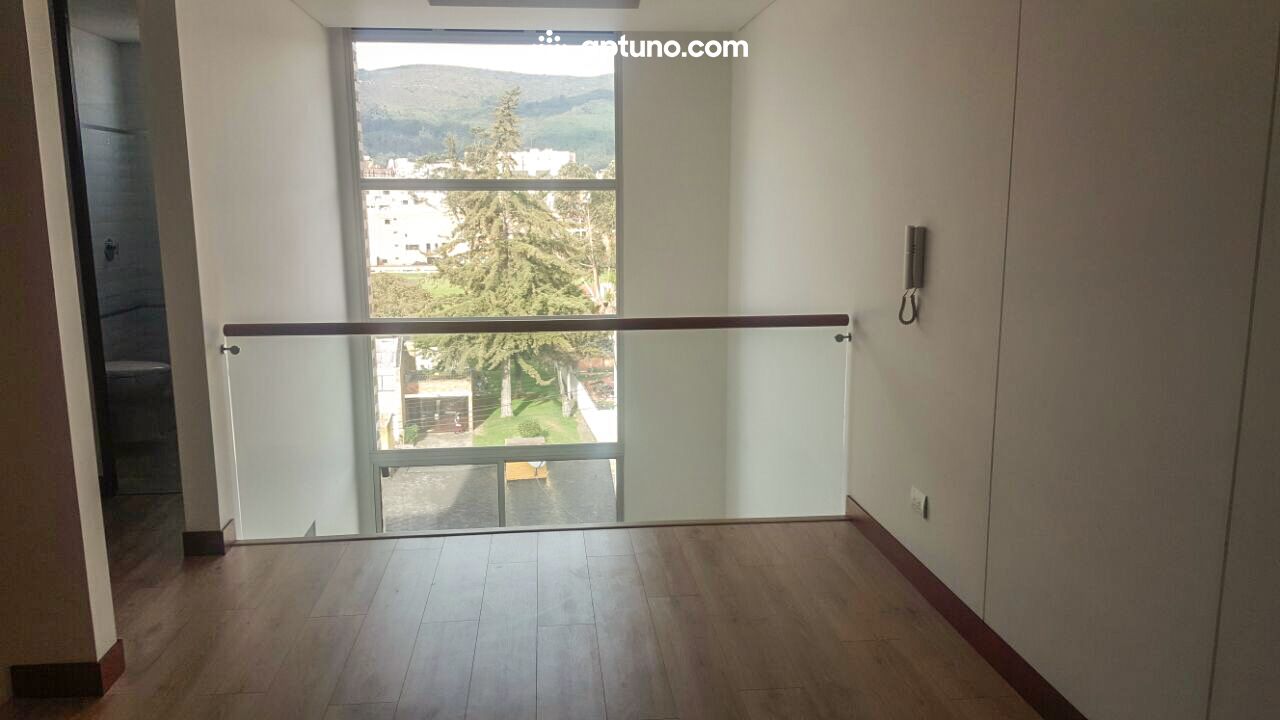 Apartamento en arriendo Los Cedros 70 m² - $ 2.400.000