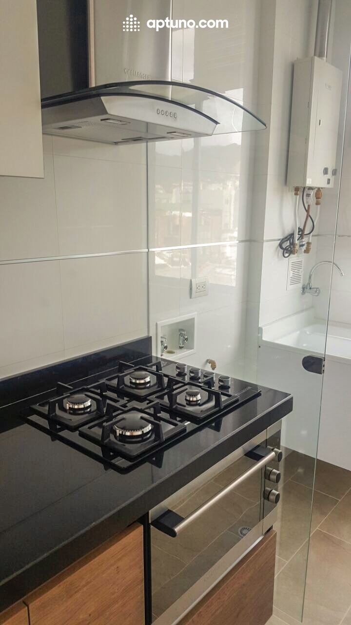 Apartamento en arriendo Los Cedros 70 m² - $ 2.400.000