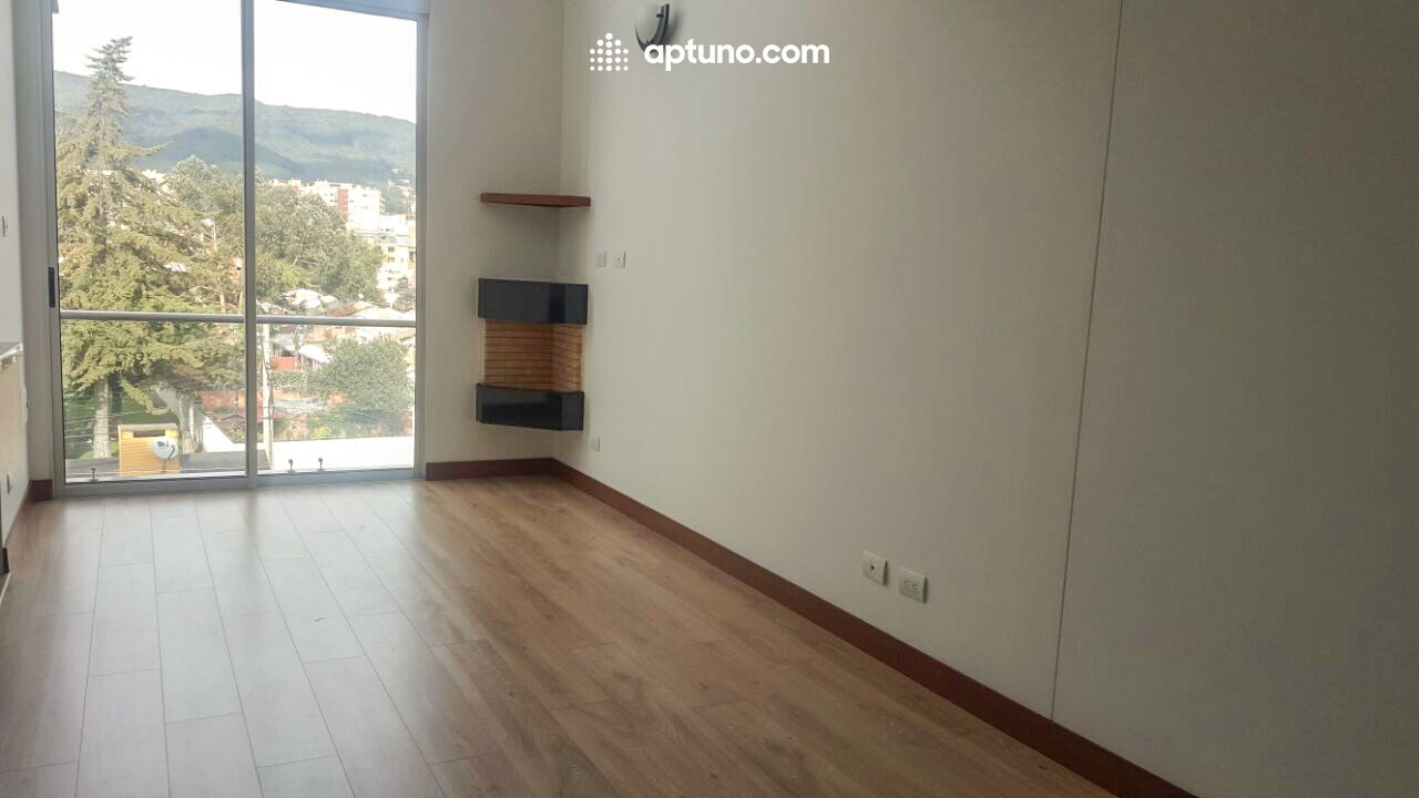 Apartamento en arriendo Los Cedros 70 m² - $ 2.400.000