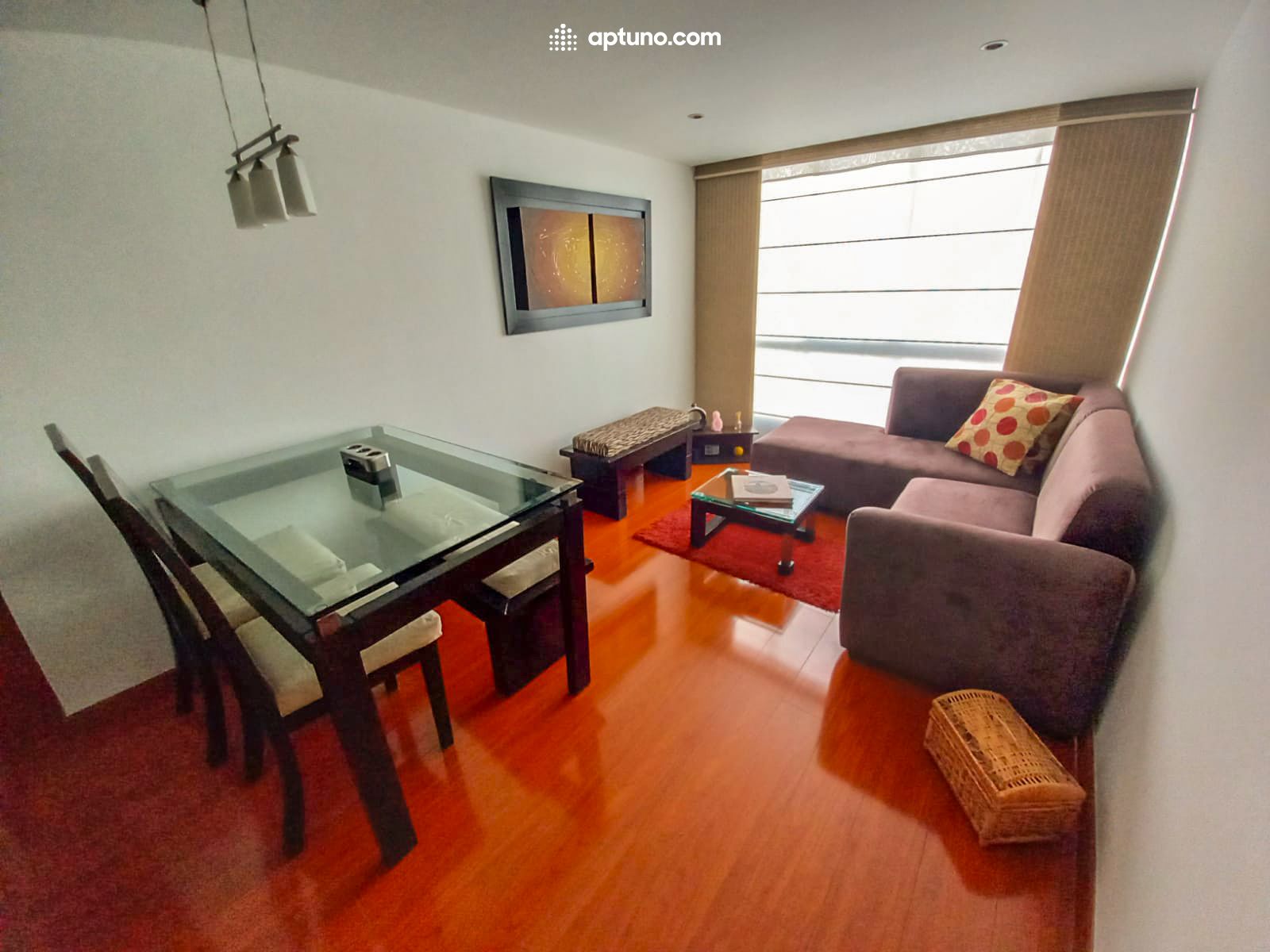 Apartamento en arriendo Ciudad Hayuelos Apartamento en arriendo Ciudad Hayuelos 58 m² - $ 1.900.000
