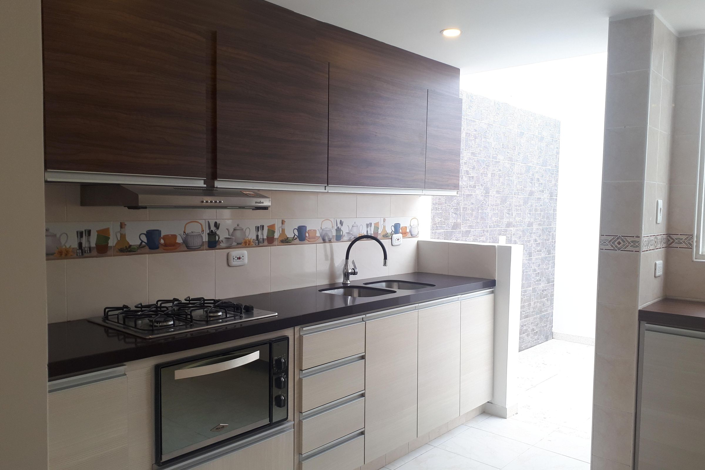 Apartamento en arriendo La Esmeralda Apartamento en arriendo La Esmeralda 140 m² - $ 3.200.000