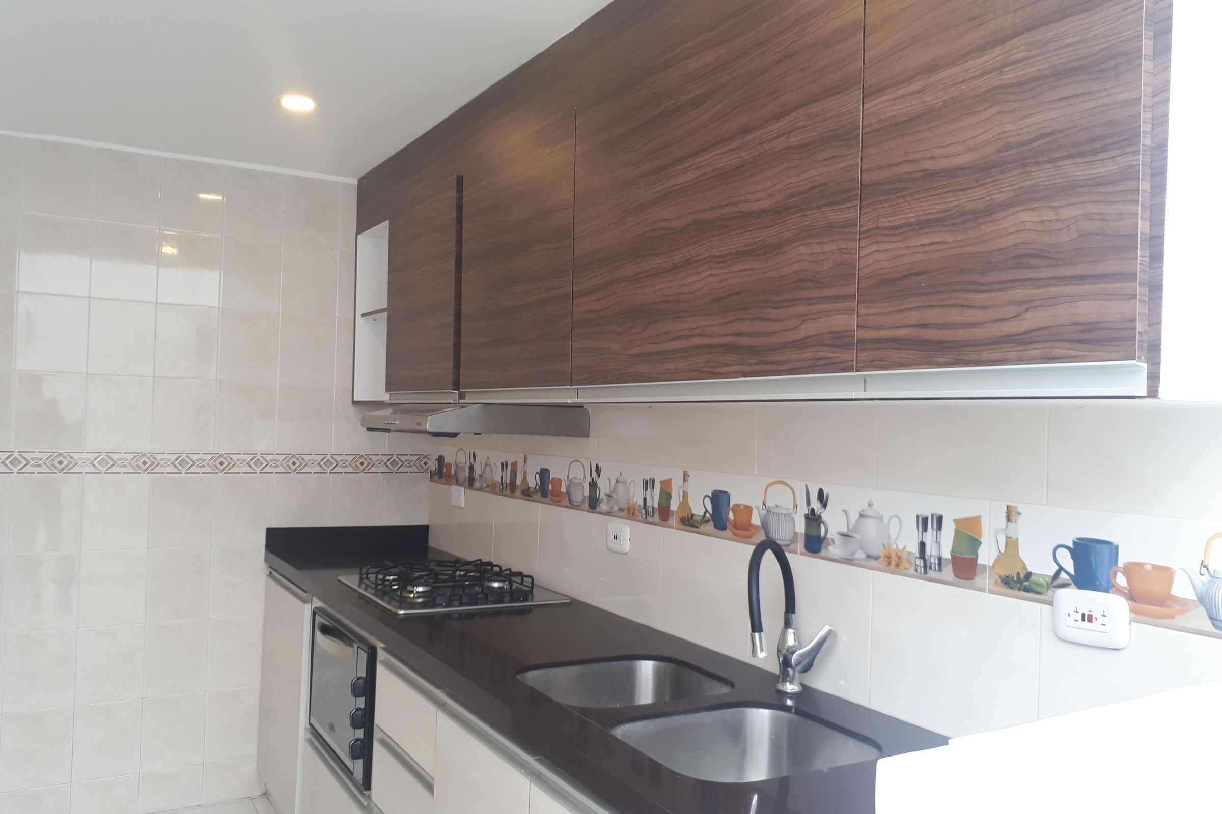 Apartamento en arriendo La Esmeralda Apartamento en arriendo La Esmeralda 140 m² - $ 3.200.000