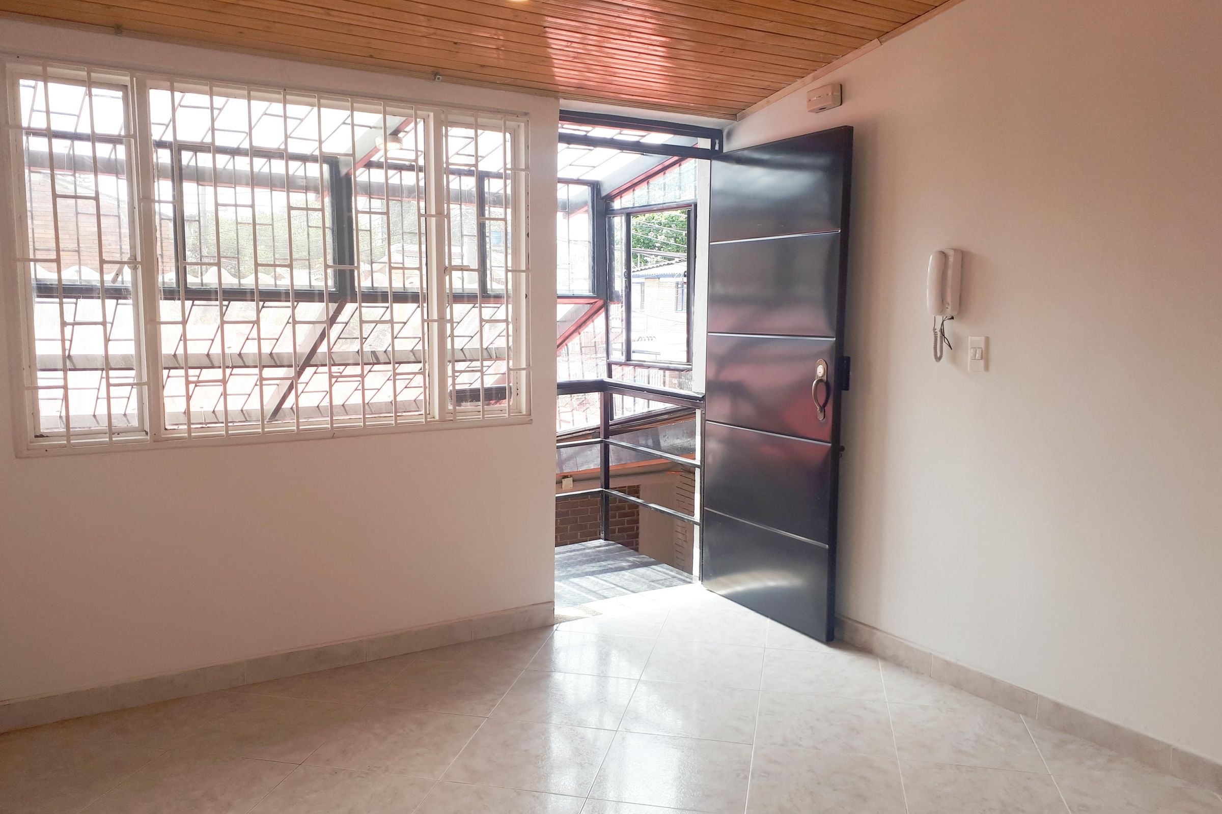 Apartamento en arriendo La Esmeralda Apartamento en arriendo La Esmeralda 117 m² - $ 2.800.000