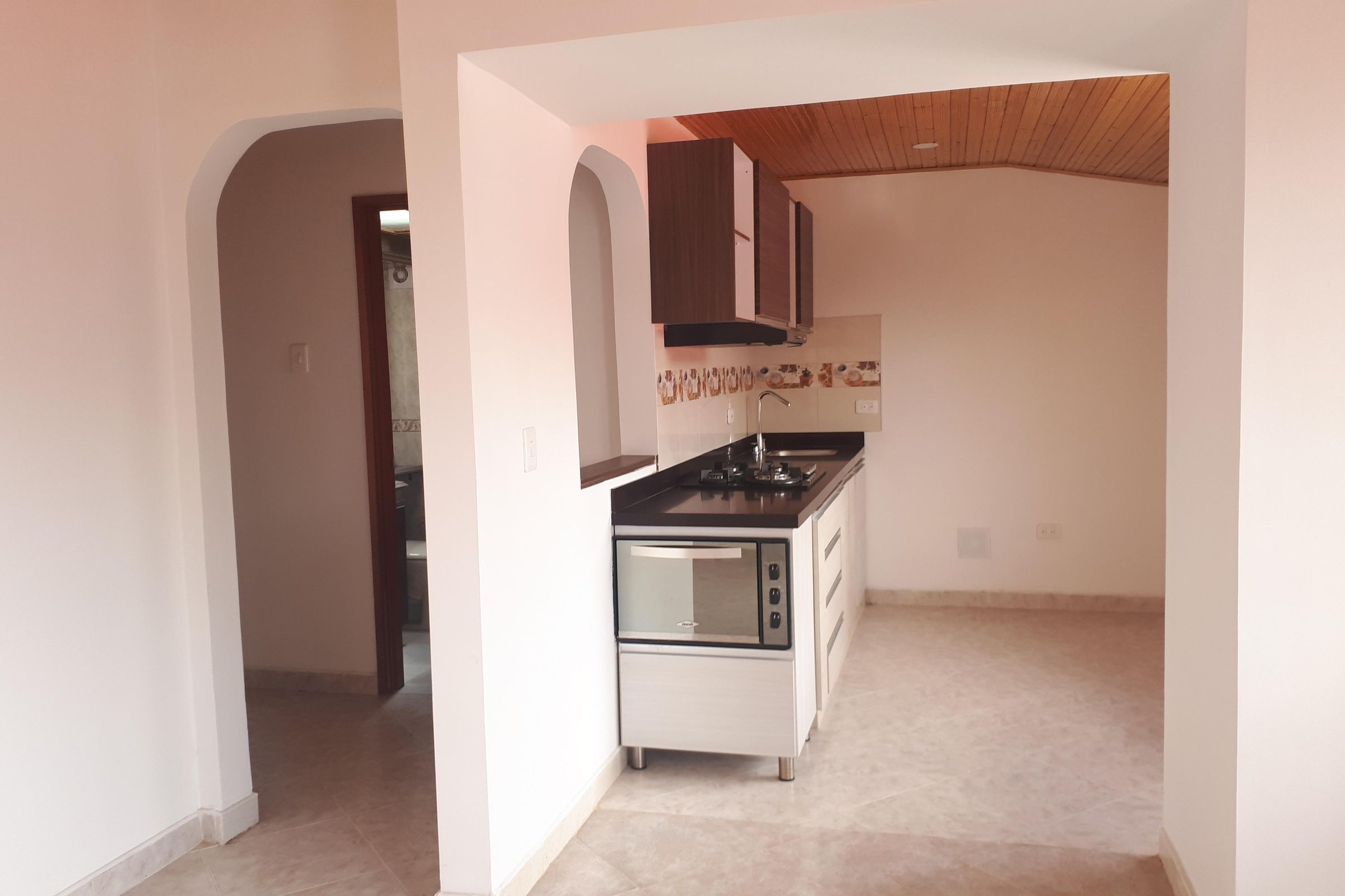 Apartamento en arriendo La Esmeralda Apartamento en arriendo La Esmeralda 117 m² - $ 2.800.000