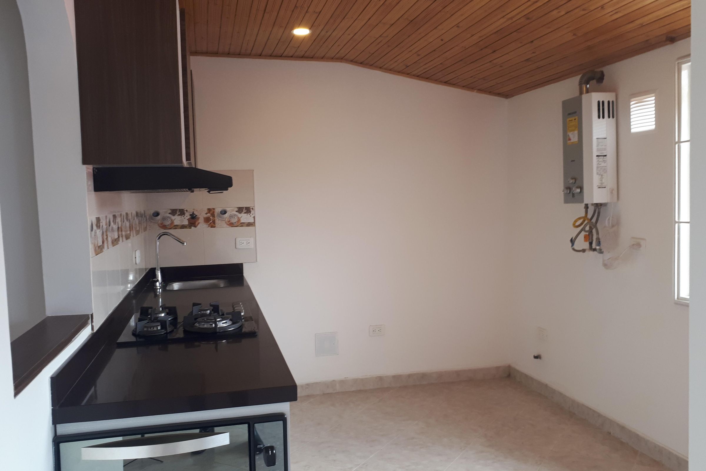 Apartamento en arriendo La Esmeralda Apartamento en arriendo La Esmeralda 117 m² - $ 2.800.000