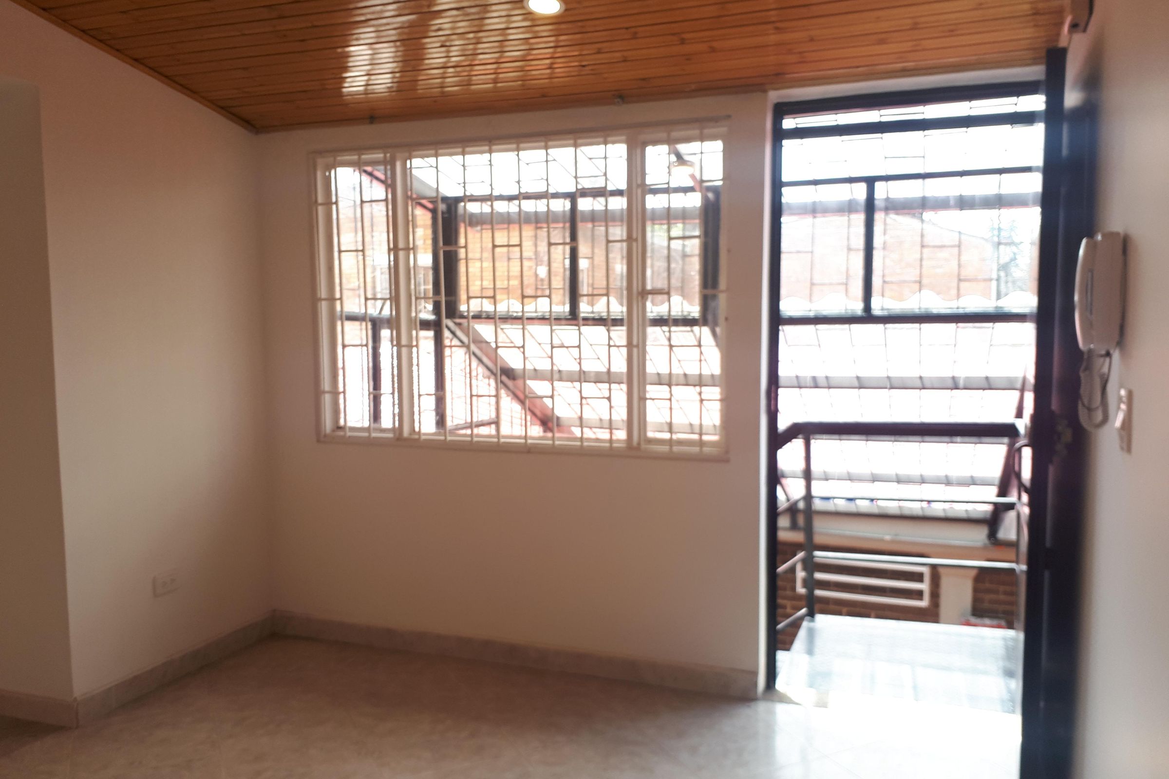 Apartamento en arriendo La Esmeralda Apartamento en arriendo La Esmeralda 117 m² - $ 2.800.000