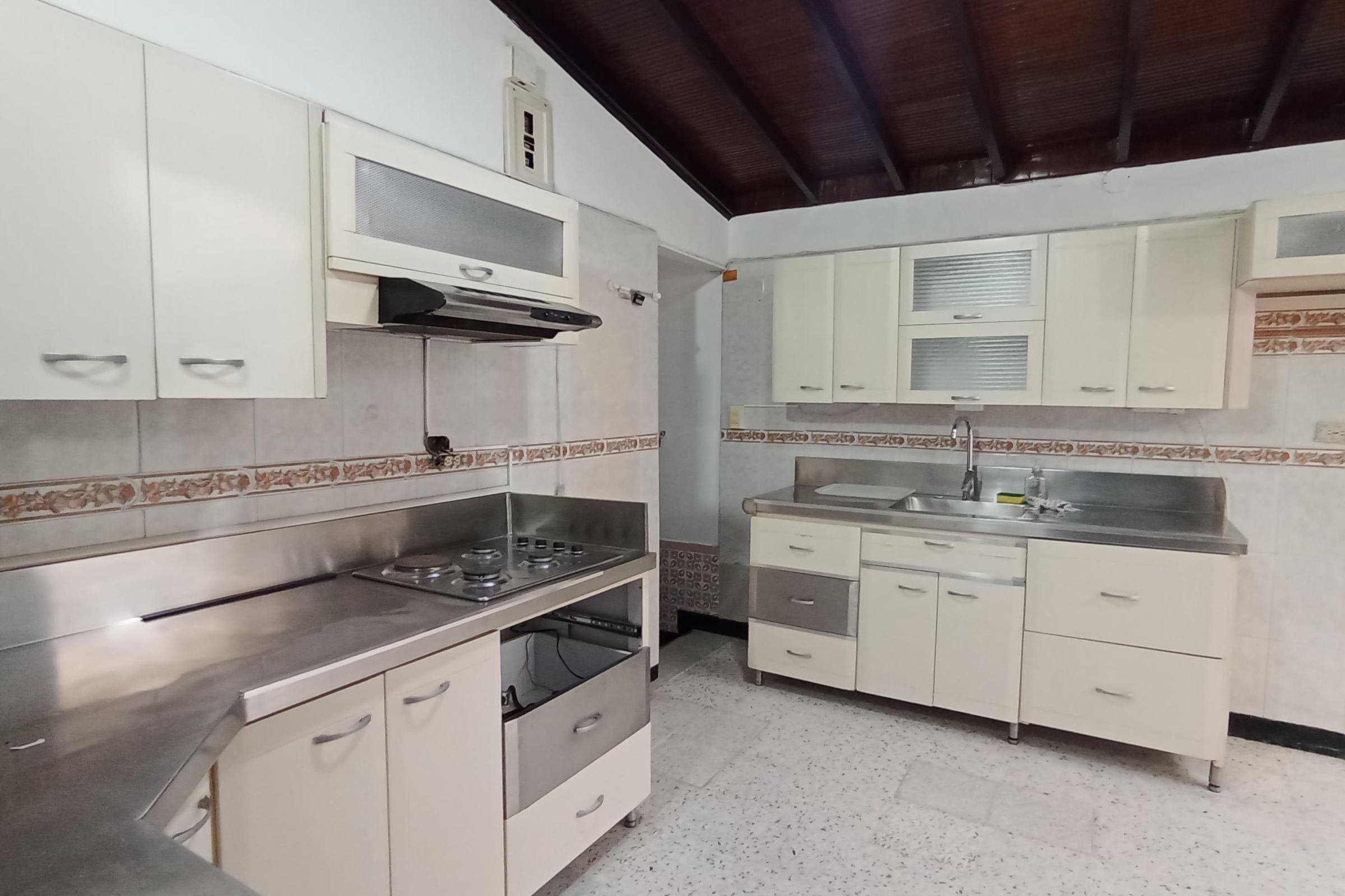 Casa en arriendo Estadio Casa en arriendo Estadio 260 m² - $ 6.000.000