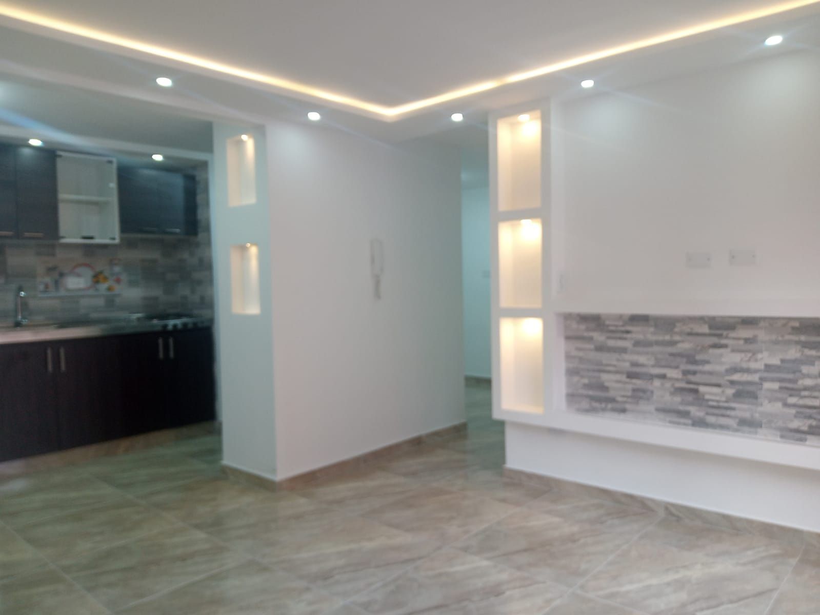 Apartamento en arriendo Madrid Apartamento en arriendo Madrid 64 m² - $ 800.000