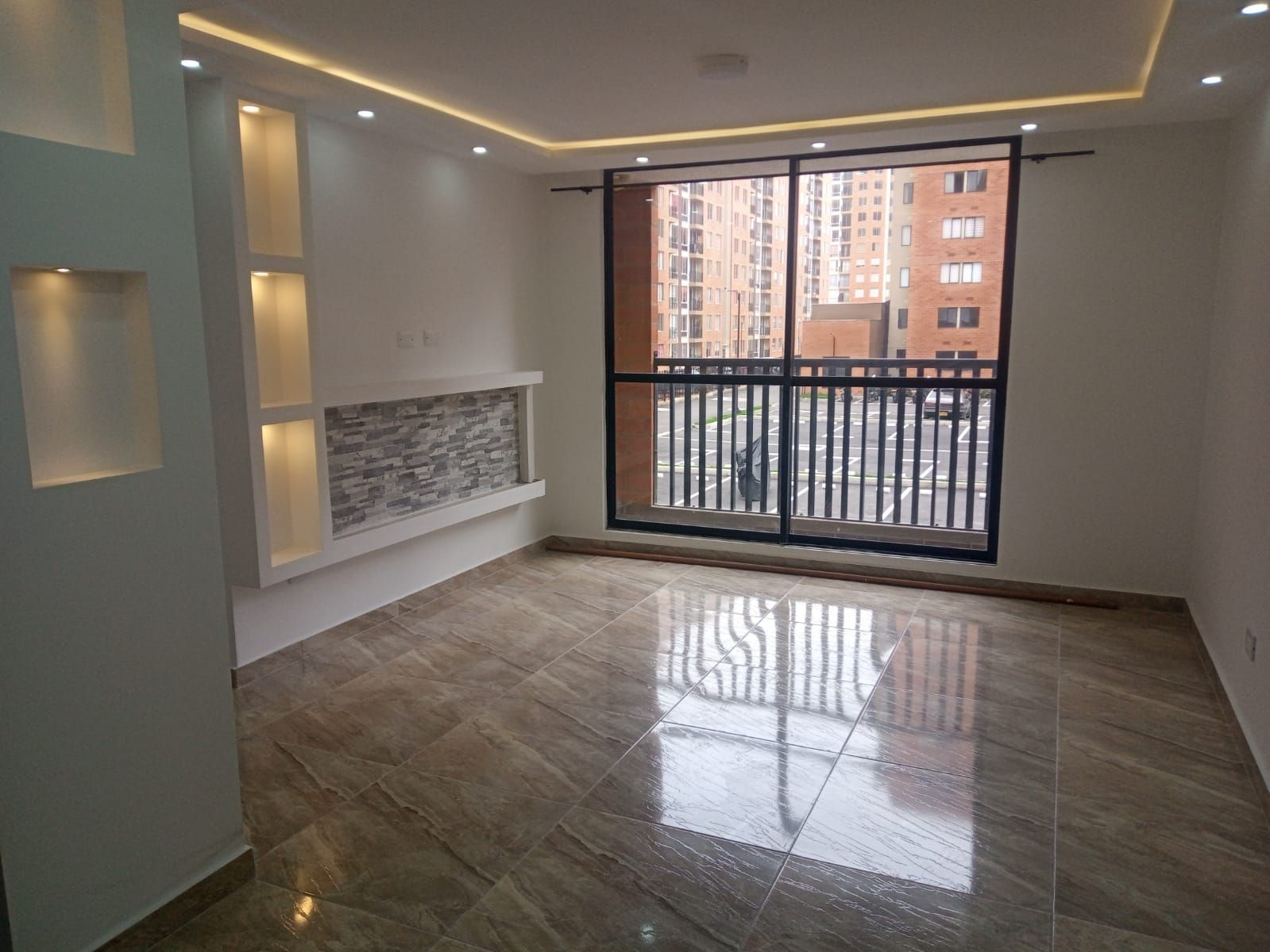 Apartamento en arriendo Madrid Apartamento en arriendo Madrid 64 m² - $ 800.000