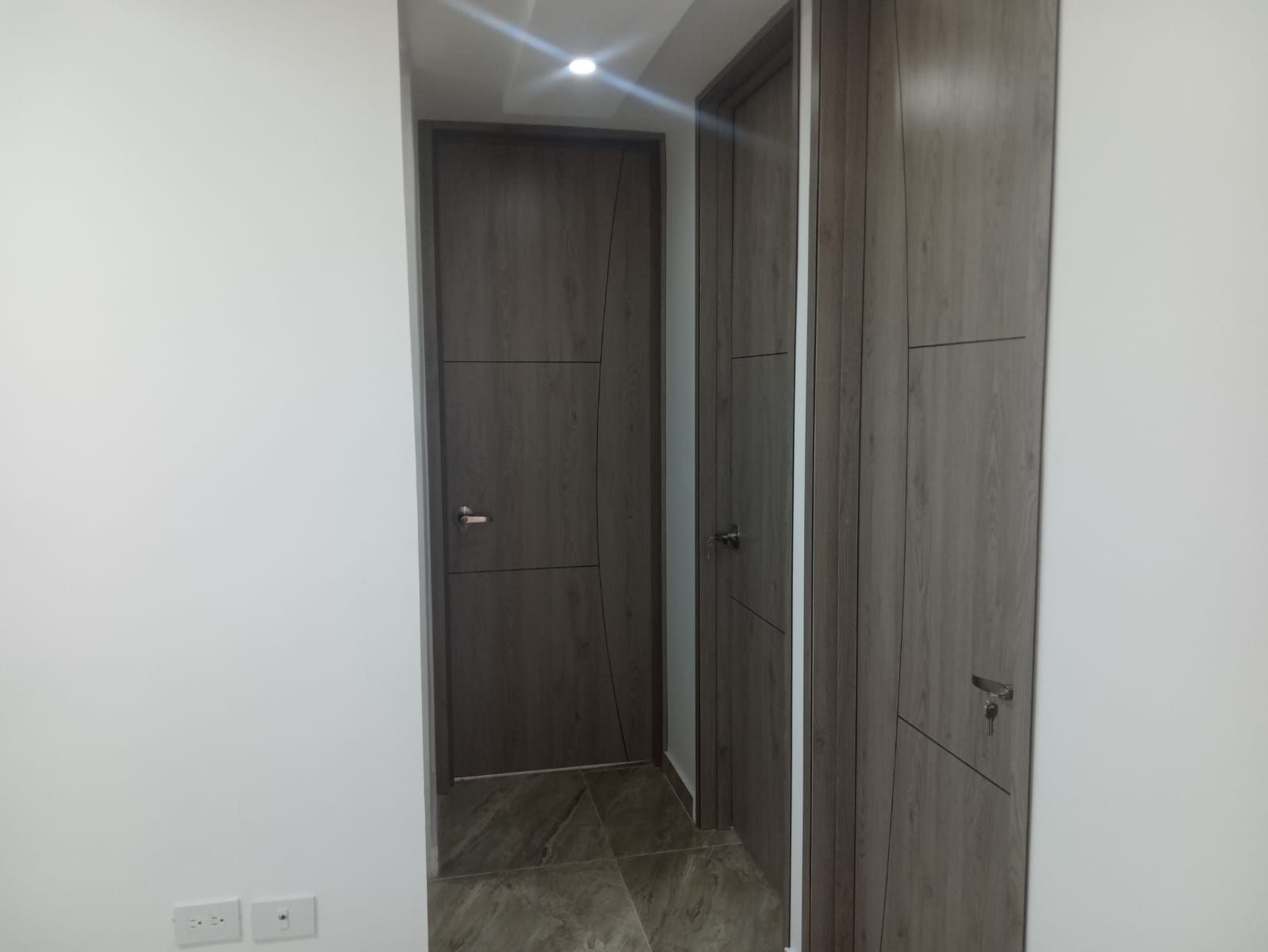 Apartamento en arriendo Madrid Apartamento en arriendo Madrid 64 m² - $ 800.000