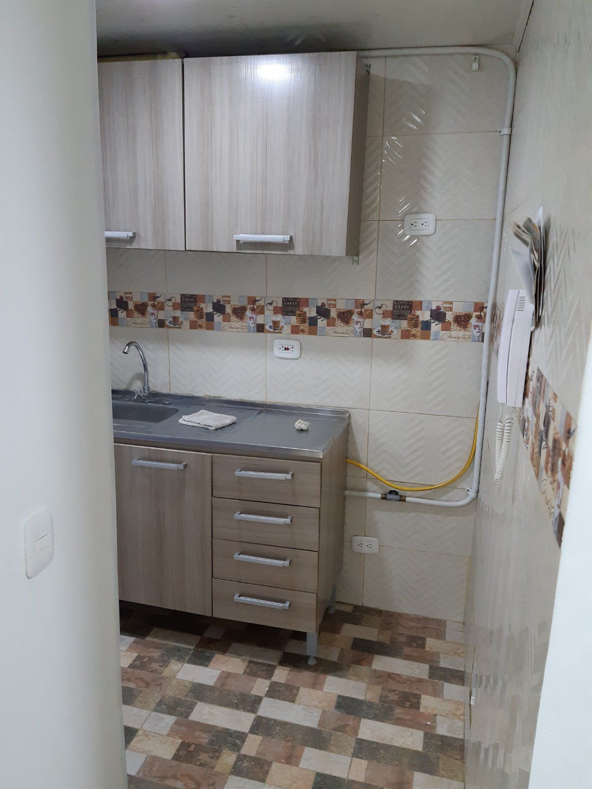Apartamento en arriendo La Paz Bosa Apartamento en arriendo La Paz Bosa 57 m² - $ 800.000