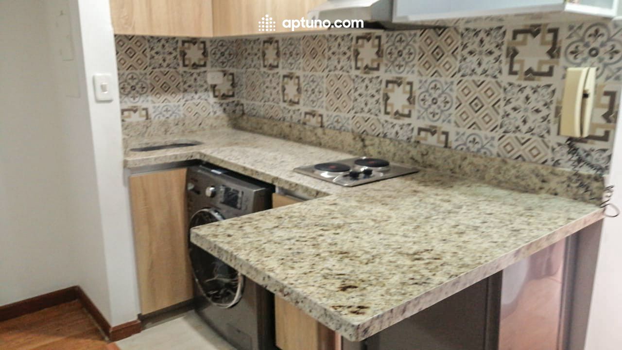 Apartamento en arriendo Rincón del Chico Apartamento en arriendo Rincón del Chico 30 m² - $ 1.400.000