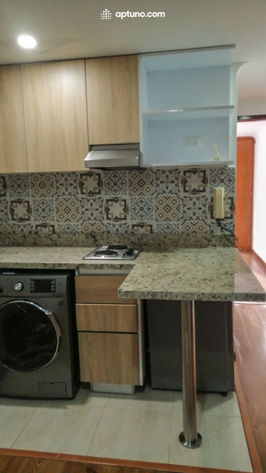 Apartamento en arriendo Rincón del Chico Apartamento en arriendo Rincón del Chico 30 m² - $ 1.400.000