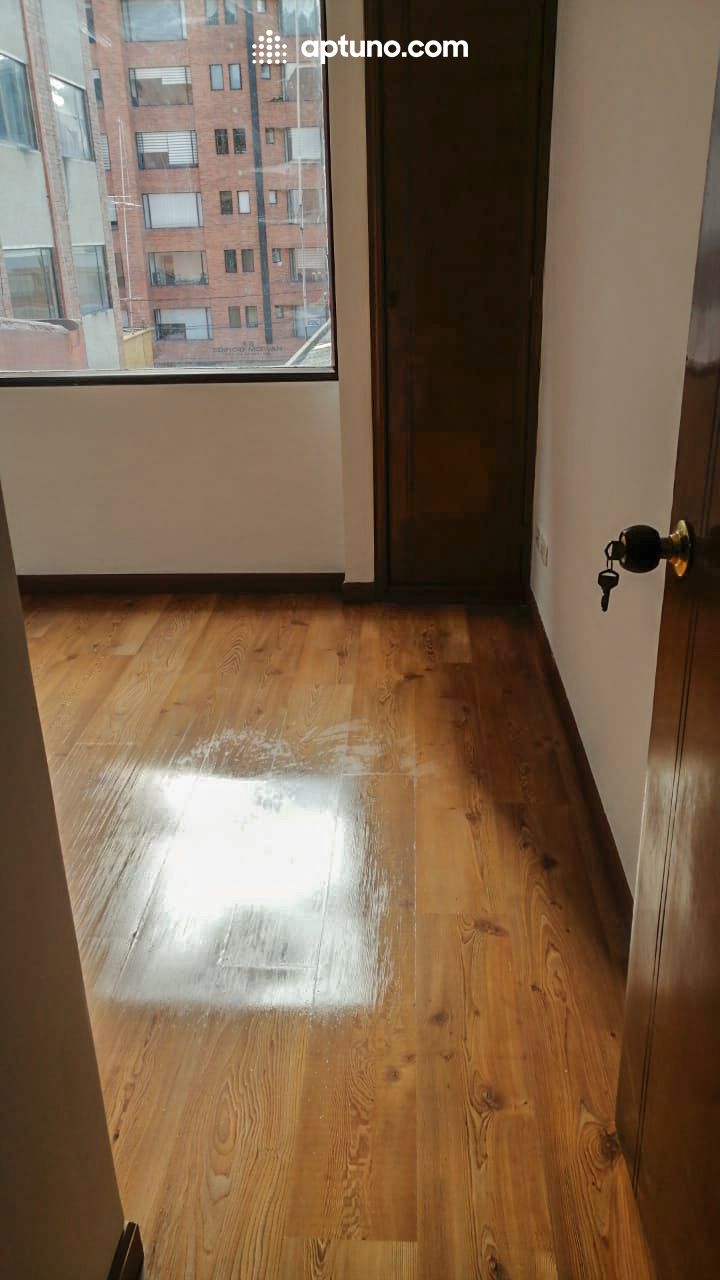 Apartamento en arriendo Rincón del Chico Apartamento en arriendo Rincón del Chico 30 m² - $ 1.400.000
