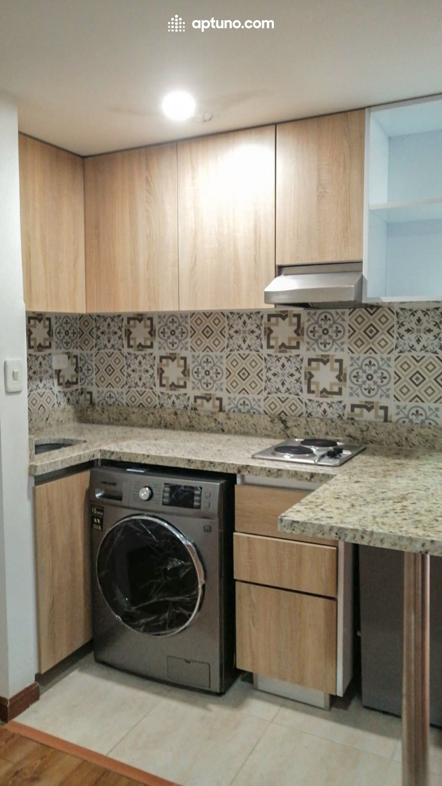 Apartamento en arriendo Rincón del Chico Apartamento en arriendo Rincón del Chico 30 m² - $ 1.400.000